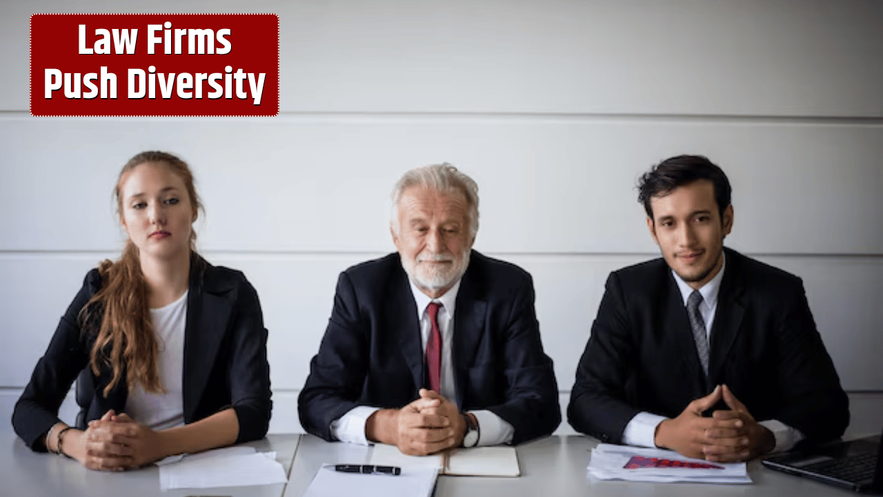 Breaking News: Law Firms Embrace New Diversity and Inclusiveness Programs in 2025