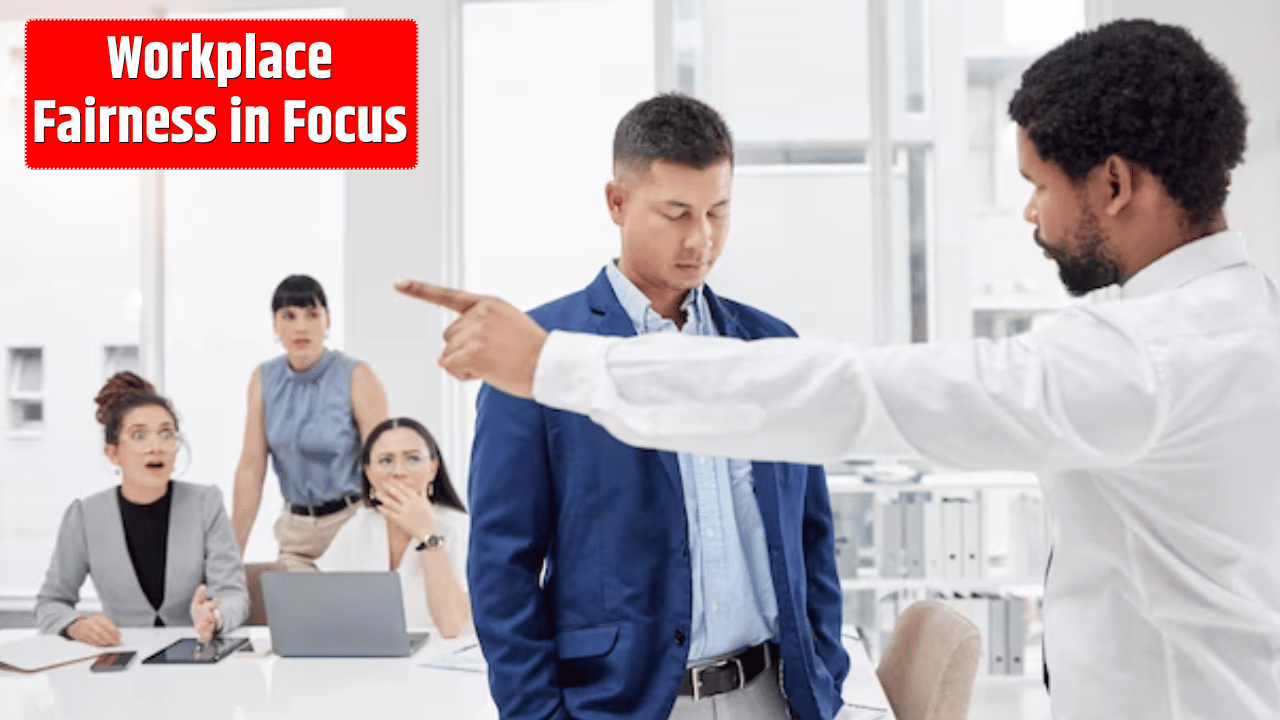 Understanding Equity vs. Equality and Their Role in Legal Workplaces