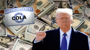 Forecast: How Much 2026’s Social Security COLA Will Raise Benefits for Ages 62–80
