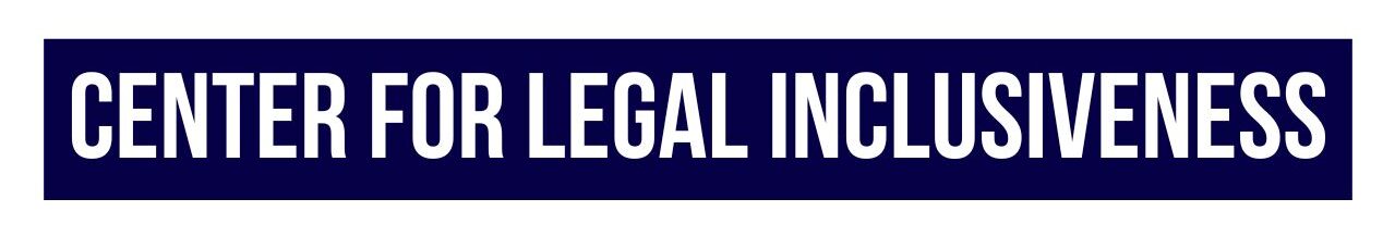 Centerforlegalinclusiveness