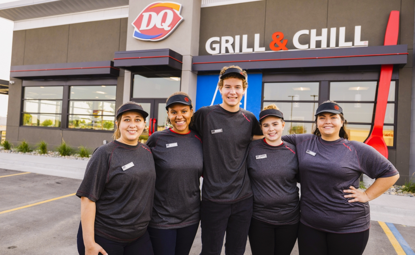 NY sisters who own DQ franchise hit with $6M case for paying every 2 weeks — loophole closed too late